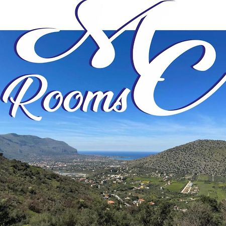 Mc Rooms Torretta  Buitenkant foto