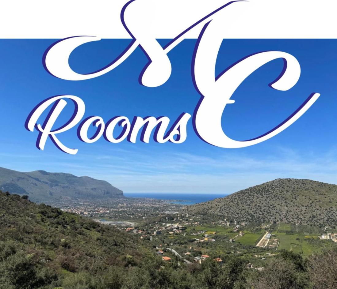 Mc Rooms Torretta  Buitenkant foto