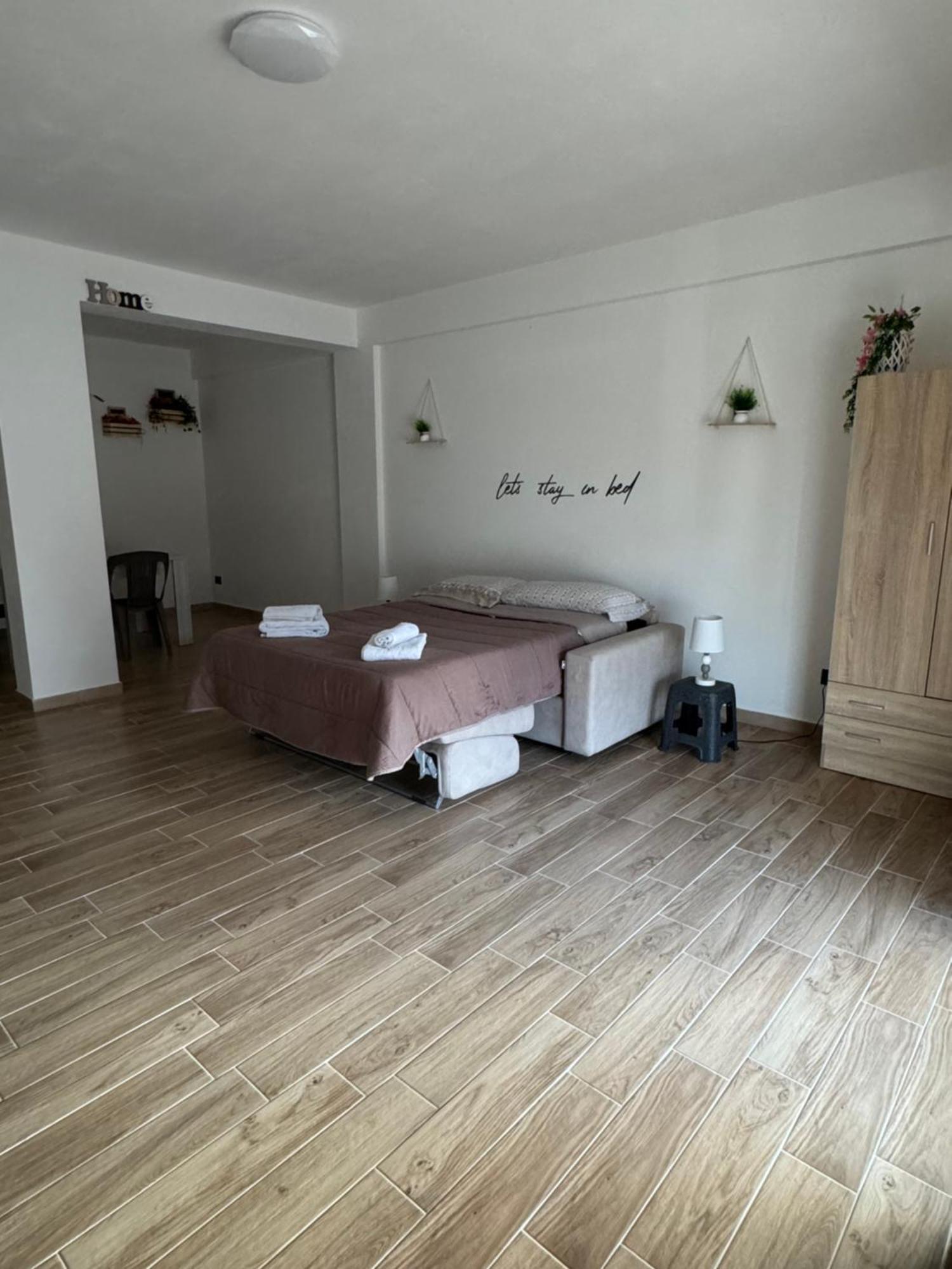 Mc Rooms Torretta  Buitenkant foto